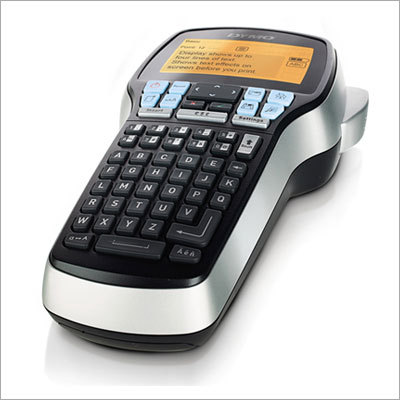 Labelling Machines