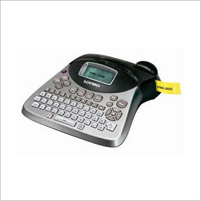 Dymo Labelling Machines