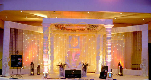 Mandap Design