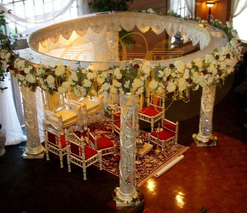 Wedding Mandap Designs