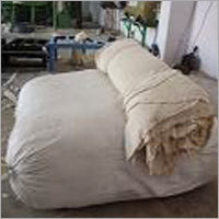 Indst Cotton Bale Cover