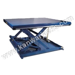 Lifting Table