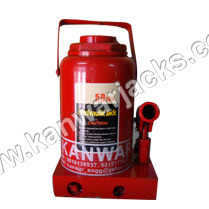 Hydraulic Bottle Jack