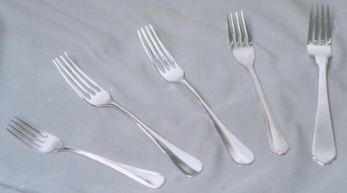 Cutlery set