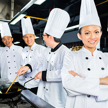 Catering Recruitment