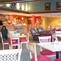 Restaurant Staff Recruitment