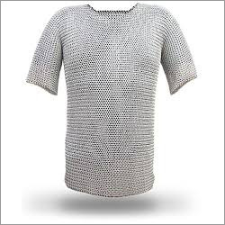 Chainmail Armour