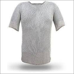 Indian Chain Mail Armour at Best Price in Saharanpur