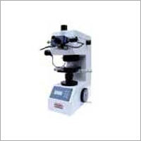 Digital Micro Hardness Tester