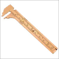 Brass Caliper