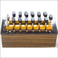 Resistance Box