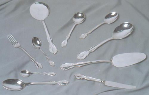 Designer Cutlery Set