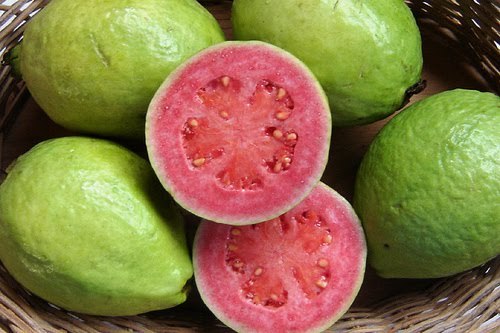 red guava