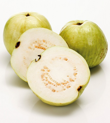 White-Guava