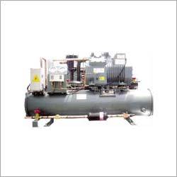 Centralized AC Plant
