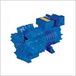 Compressors Re Powering Services