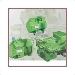 Reassembling Compressor