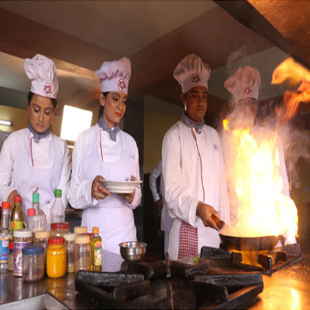 Hotel Staff Recruitment