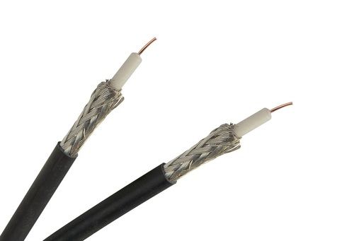 Bt3002 Cable - Color: Black