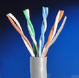 CAT 5 Cable