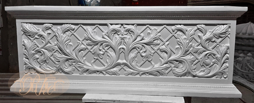 Grc Planter Base