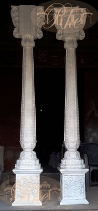 Grc Mythological Pillar