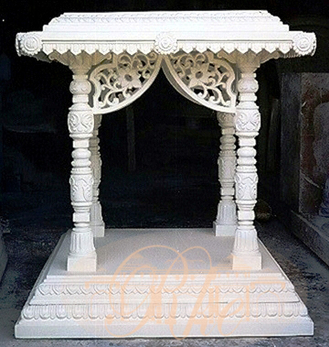Stylish Wedding Mandap Stylish Wedding Mandap
