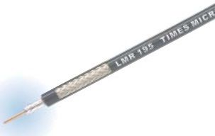 LMR 195 Coax Cable