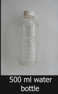 500ml water-Bottles