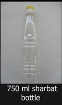 750ml Sharbat Bottles