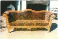 Modern Design Latest Design Attractive Look Wedding Mandap Furniture - Features: Detachable