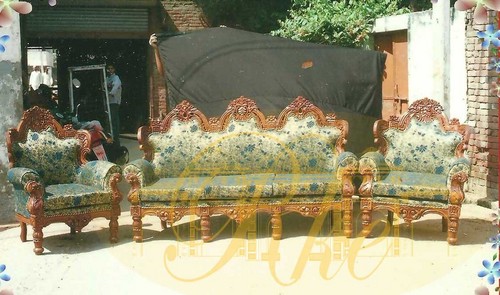 Latest Design New Wedding Mandap Furniture