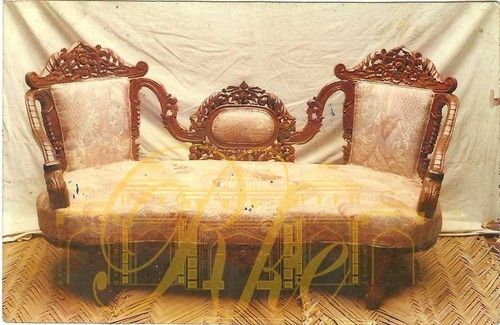 Wedding mandap Furniture