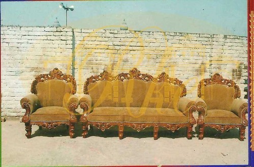 Modern Design New Wedding Mandap Furniture