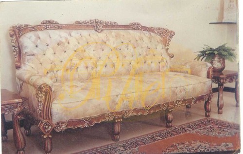 Elegant Look New Wedding Mandap Furniture