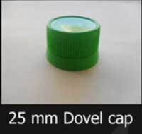 Dovel Cap