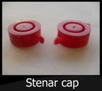Stenar-Cap