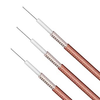 RG -142 Coaxial Cable