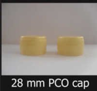 28mm PCO-Cap