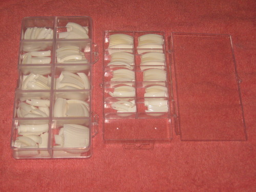 Tips Classic S With Box 1/2/3/4/5/6/7/8/9/10