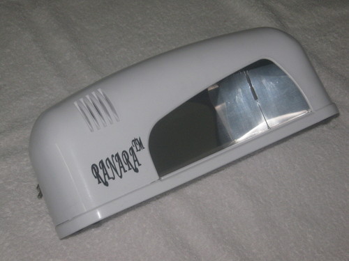 Uv Light Bulb 9w