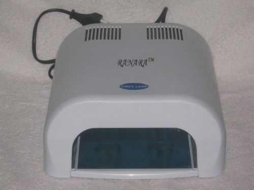 UV Lamp