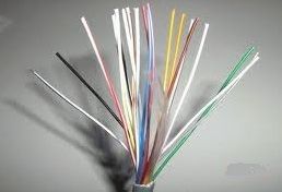 10 Pair Telephone Cable