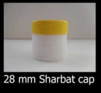 28Mm Sharbat Cap