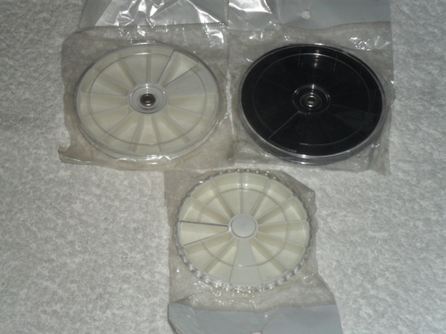 Nail Art Wheel Small/Medium/Big