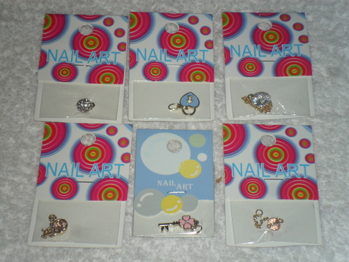 Piercing Ring Single PC Set