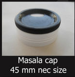 Masala Cap