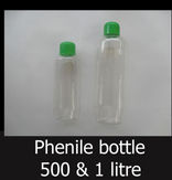 Phenile Bottle