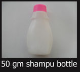 Shampoo Bottle