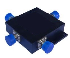 N Female 3 Way Microstrip Spliter